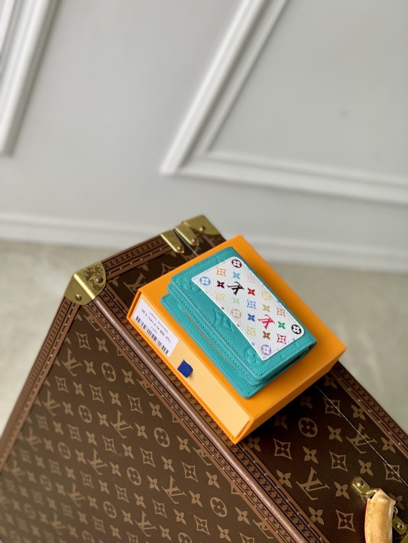 LV Wallets